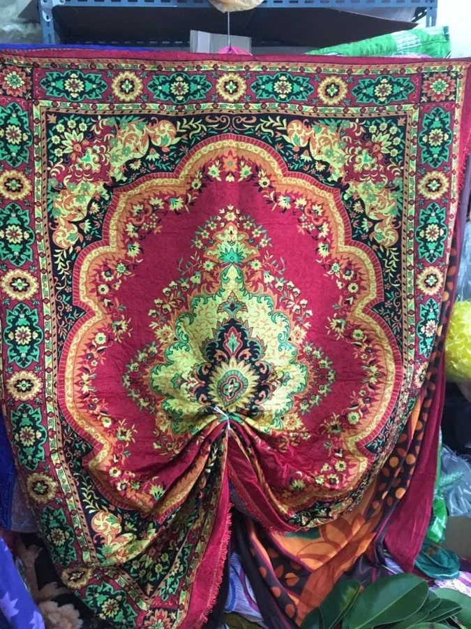 พวงหรีดของใช้ รหัส WR-GS006