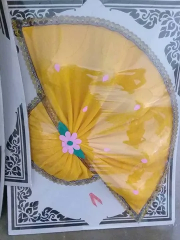 พวงหรีด พวงหรีดของใช้ รหัส WR-GS010