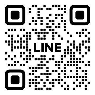 QR Code LINE Official Account ร้านดอกไม้สุขใจ @flower49